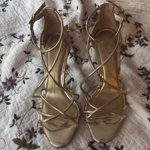 Gianni binni 3.5 inch heals